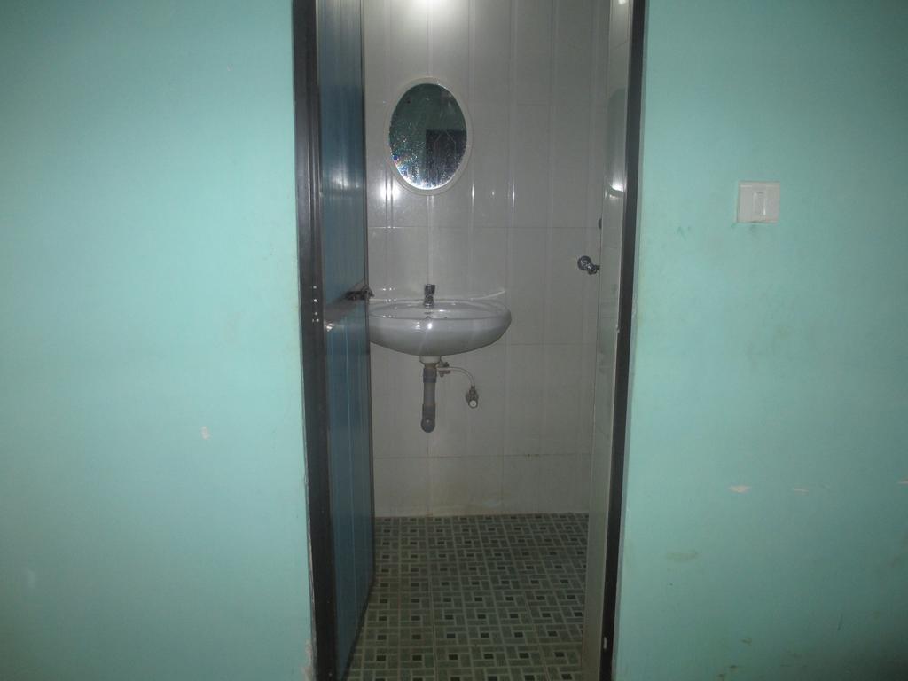 Subhash Guest House Baga Zimmer foto